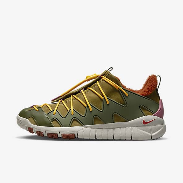 Nike Free Boots. Nike
